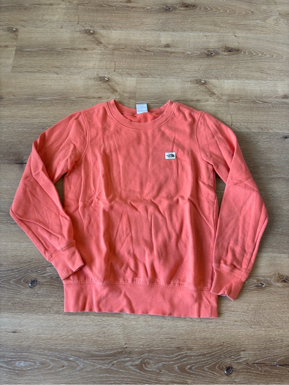 The North Face Coral Crewneck Sweatshirt